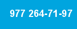 977 264-71-97 977 264-71-97